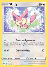 Skitty - Pokémon TCG - MoxLand